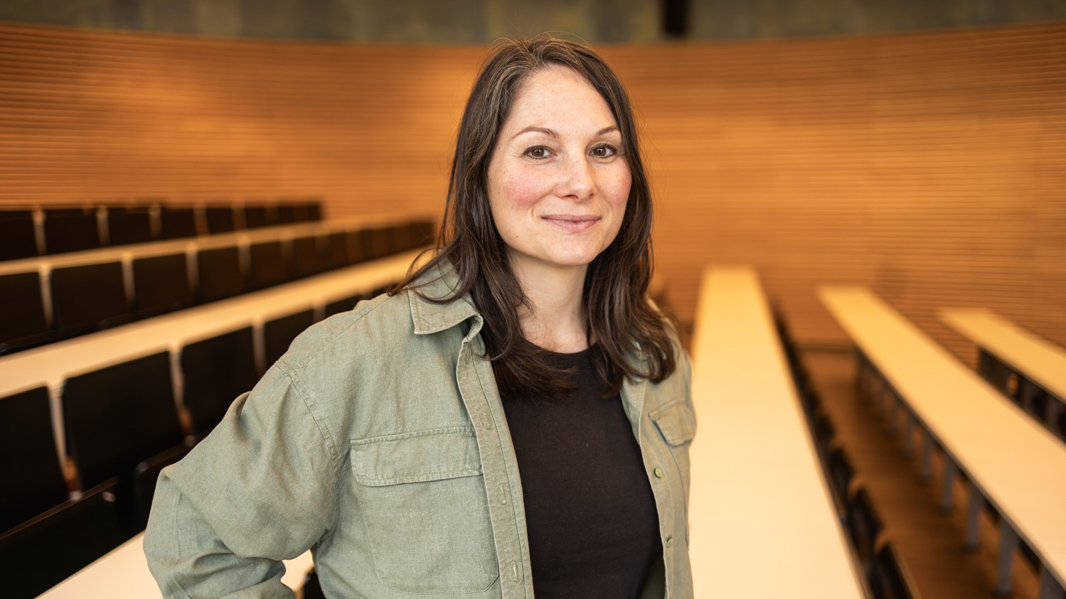 Job profile: UAS-Professor | HAWK University of applied sciences and arts