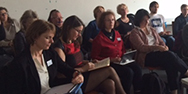 Workshop bei AKS Tagung in Berlin