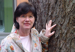 Margret Gr&ouml;ne