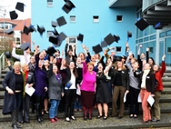 HAWK Mentoringprogramm 