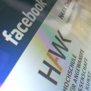 Fakult&auml;t G auf Facebook