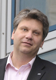 HAWK Kanzler Dr. Marc Hudy