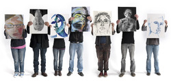 Pleinair Plakat