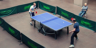 Tisch-Tennis-Turnier 2017