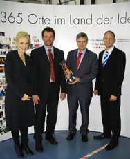 Die HAWK Hochschule f&uuml;r angewandte Wissenschaft und Kunst Hildesheim/Holzminden/G&ouml;ttingen 