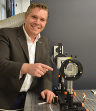 Prof. Dr. Stephan Wieneke 