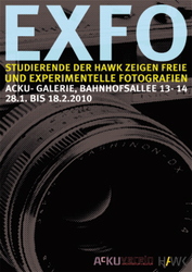 EXFO flyer