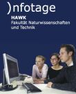 Einladung Infotage 08