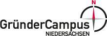 Logo Gr&uuml;ndercampus