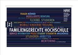 Karte zur Umfrage Familienaufgaben und Studium/Beruf