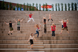 Exkursion T&uuml;rkei