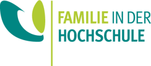 HAWK Hochschule Logo Familie in der Hochschule