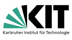 Logo Karlsruher Institut für Technologie (KIT)