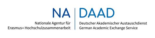 DAAD Logo