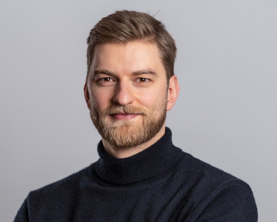 Dr.-Ing. Jens Frohnmüller