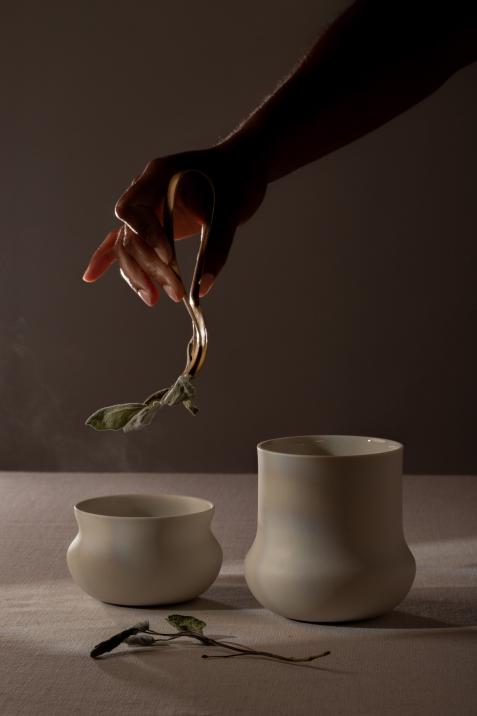 Juliane-Antonia Greve – Viriditas