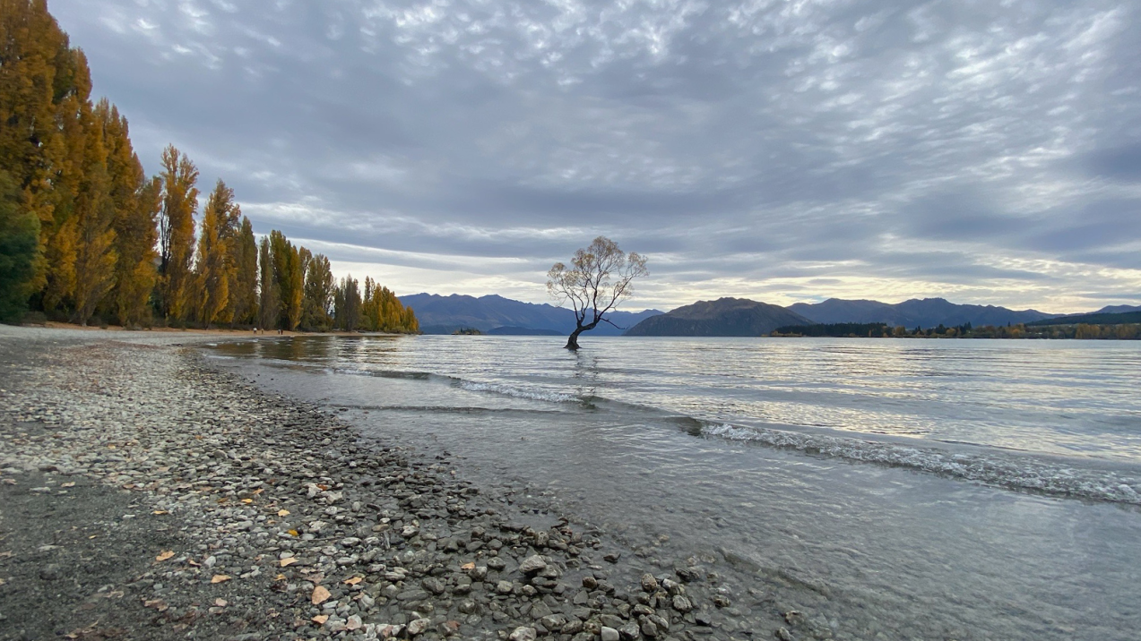 Sofia Dreyer Impression Auslandsaufenthalt