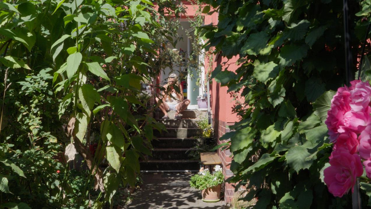 Still 2Stinkwanzen – von Joyce Ulmer