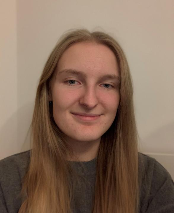 Tiemann, Emily Teresa